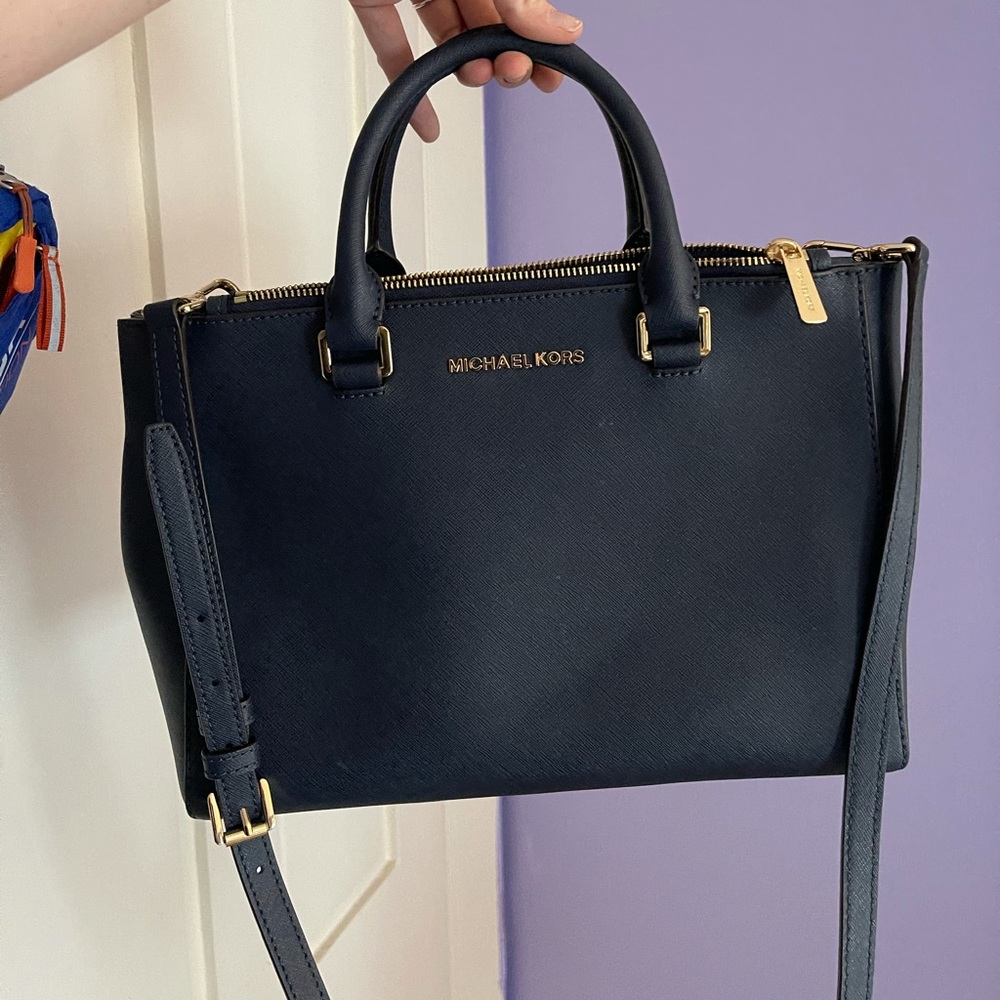 Large Mk Handbag - image 1